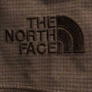 North Face men’s dry vent rain jacket large